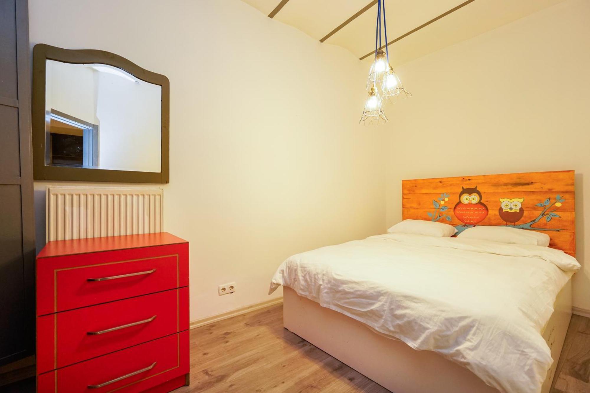 Appartement Babel *